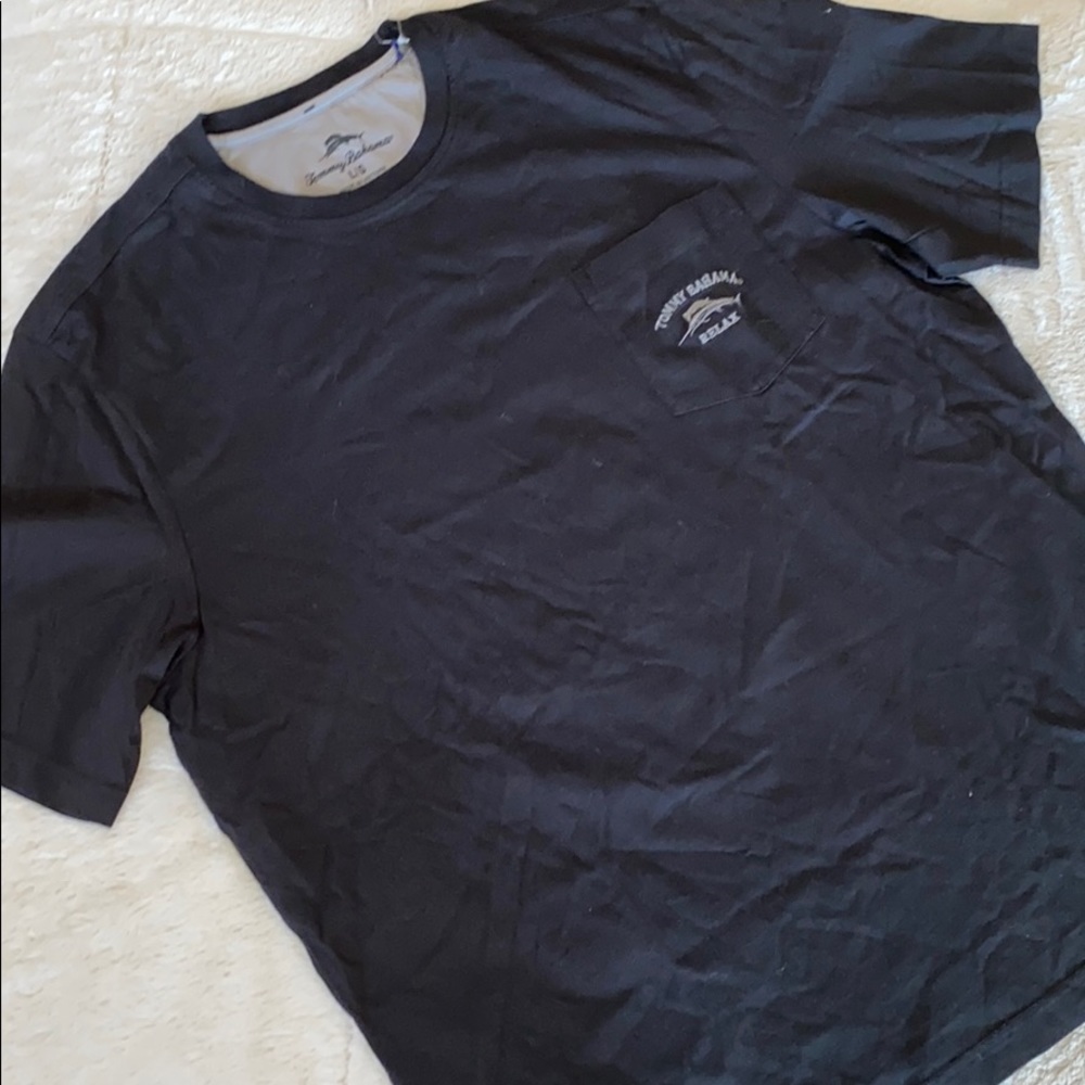 Tommy Bahama Bali Skyline T-shirt